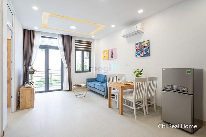 Hình ảnh ✅Cho thuê Trang Chủ MB66.COM / Đăng Ký Tặng 66K_ 2PN_Ban Công_Đường 64 Thảo Điền quận 2 ✅