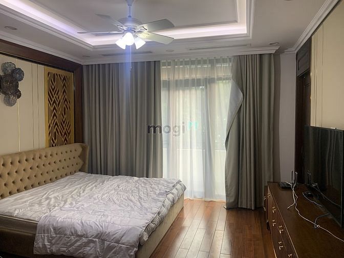 Hình ảnh Cho thuê biệt thự Vinhomes Bason số 2 Tôn Đức Thắng, P.Bến Nghé Q1