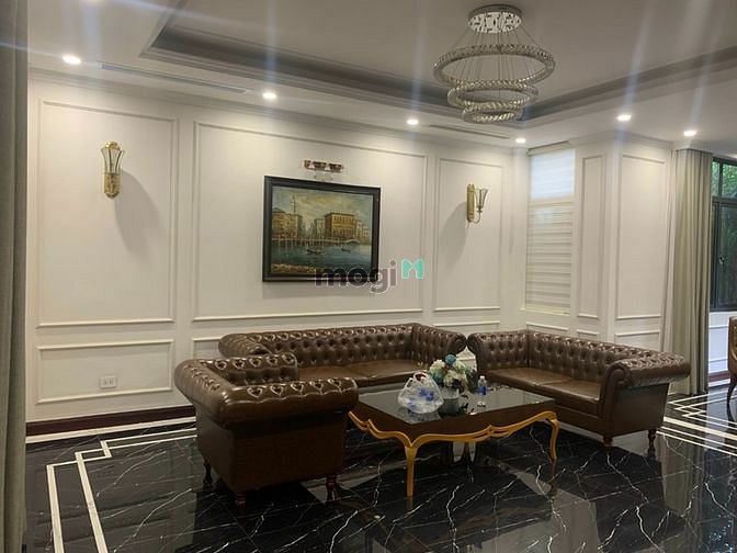Hình ảnh Cho thuê biệt thự Vinhomes Bason số 2 Tôn Đức Thắng, P.Bến Nghé Q1