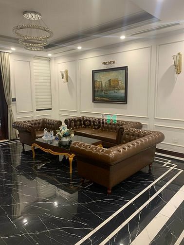 Hình ảnh Cho thuê biệt thự Vinhomes Bason số 2 Tôn Đức Thắng, P.Bến Nghé Q1