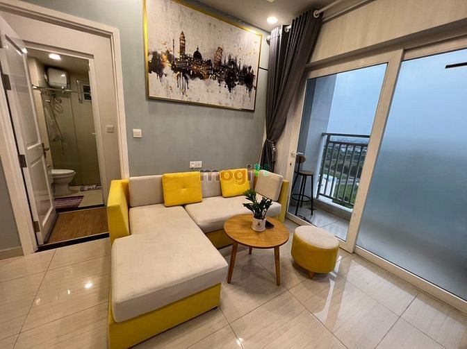 Hình ảnh Cho thuê Moonlight Boulevard 2PN 2WC 70m2 giá 8 triệu( full nội thất )