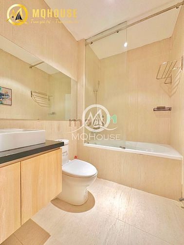 Hình ảnh 🌈 CHDV Cao Cấp_35m2_Nội Thất Tinh Tế_Gần CV Hoàng Văn Thụ