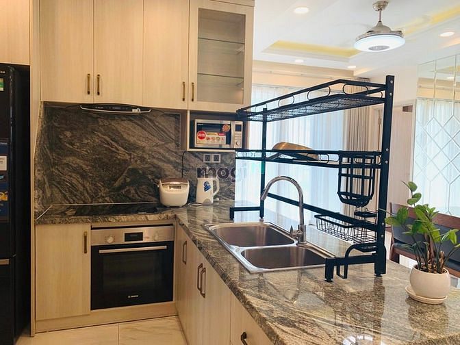 Hình ảnh Cho thuê Trang Chủ MB66.COM / Đăng Ký Tặng 66K cao cấp Midtown Sakura Phú Mỹ Hưng, 03 phòng ngủ