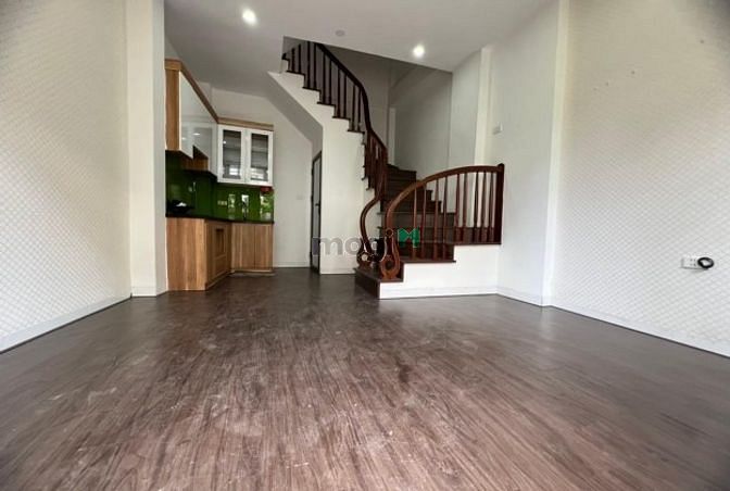 Hình ảnh Bán nhà tại vân canh, hoài đức, diện tích 45 m2 mặt tiền 4,5m nhà đẹp