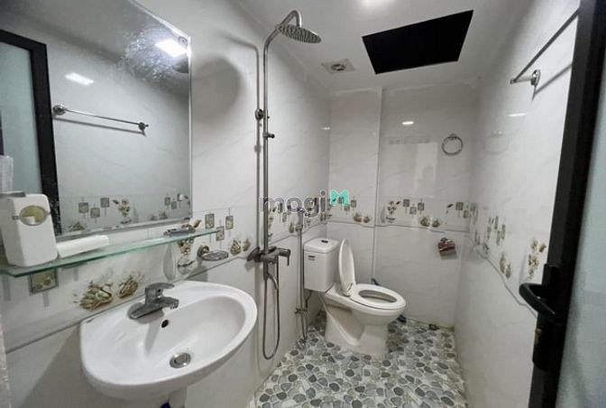 Hình ảnh Bán nhà tại vân canh, hoài đức, diện tích 45 m2 mặt tiền 4,5m nhà đẹp