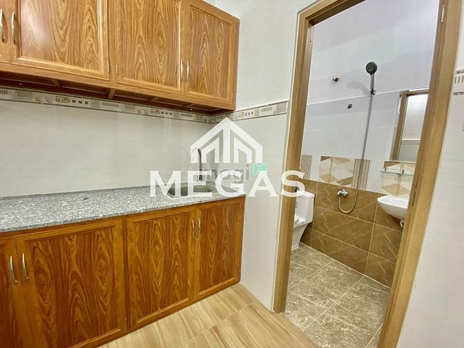 Hình ảnh Căn Hộ FULL Nội Thất_Máy giặc riêng_ Dưới Trệt Ngay Aeon Tân Phú
