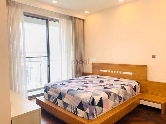 Hình ảnh Cho thuê Trang Chủ MB66.COM / Đăng Ký Tặng 66K cao cấp Midtown Sakura Phú Mỹ Hưng, 03 phòng ngủ