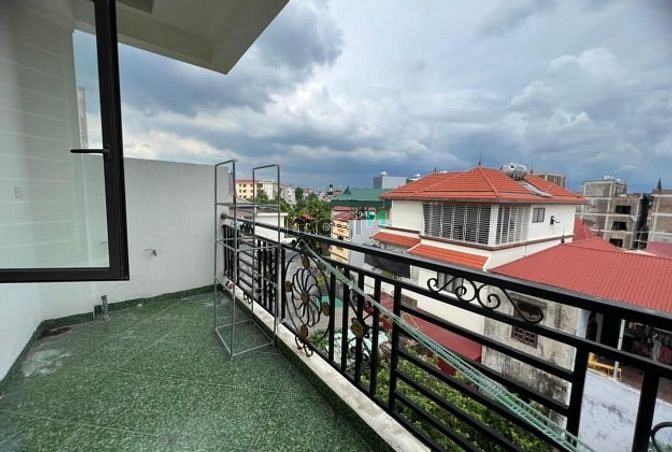 Hình ảnh Bán nhà tại vân canh, hoài đức, diện tích 45 m2 mặt tiền 4,5m nhà đẹp