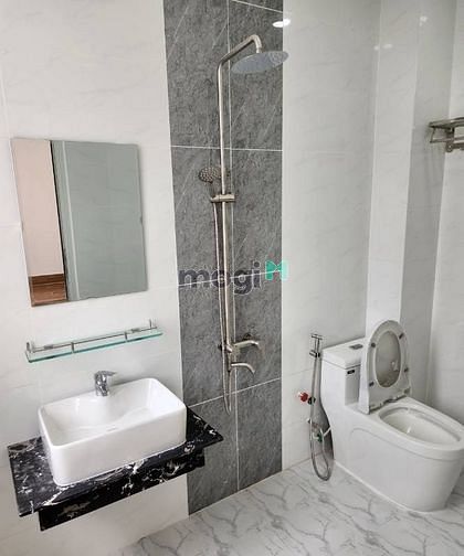 Hình ảnh Bán nhà hẻm nội bộ 5m khu dân trí cao