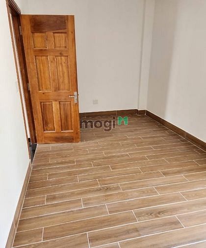 Hình ảnh Bán nhà hẻm nội bộ 5m khu dân trí cao