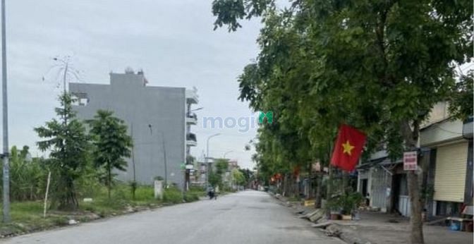 Hình ảnh Dự án đất nền tại Tây Hòa Trảng Bom Đồng Nai
