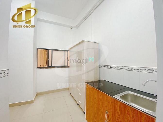 Hình ảnh 🍁Studio-Duplex nội thất cơ bản tại Quận 7