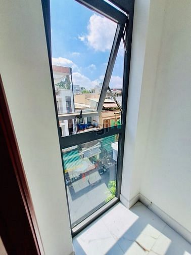 Hình ảnh CHDV 1pn full nội thất bankong, chung cư mini