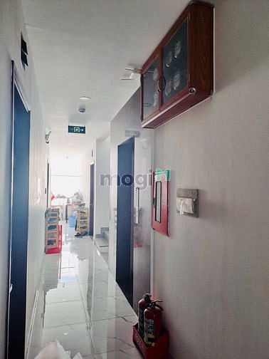 Hình ảnh CHDV 1pn full nội thất bankong, chung cư mini