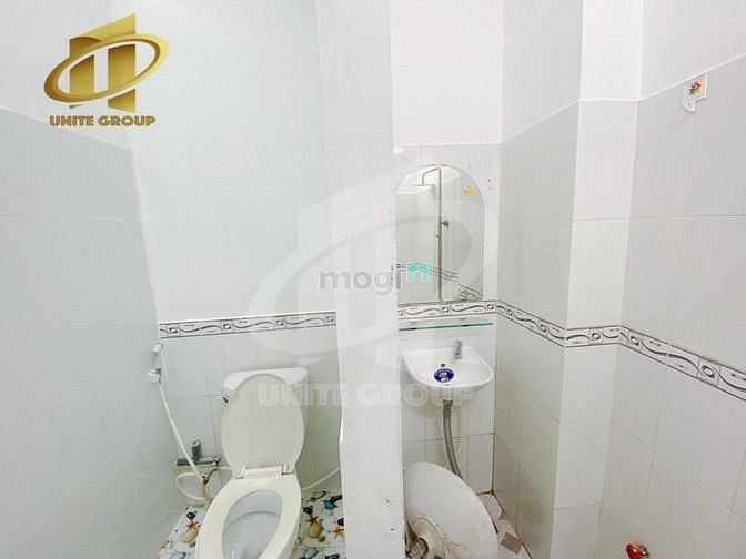 Hình ảnh 🍁Studio-Duplex nội thất cơ bản tại Quận 7