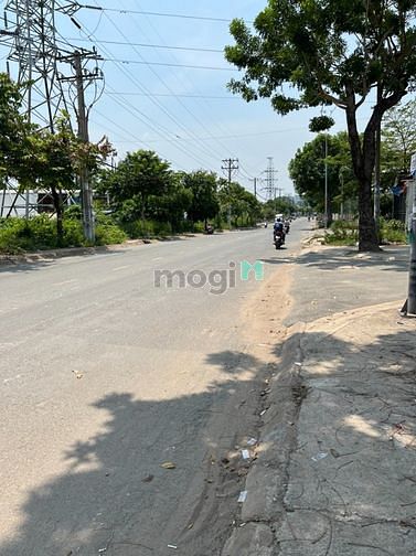 Hình ảnh Kẹt tiền bán gấp đất thổ cư mặt tiền ngô chí quốc, phường bình chiểu