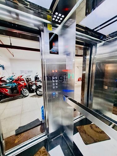 Hình ảnh CHDV 1pn full nội thất bankong, chung cư mini