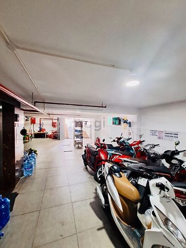 Hình ảnh CHDV 1pn full nội thất bankong, chung cư mini