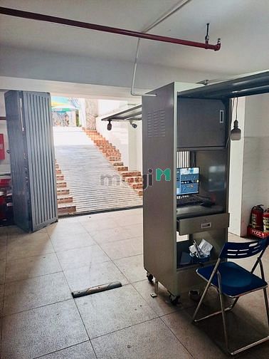 Hình ảnh CHDV 1pn full nội thất bankong, chung cư mini