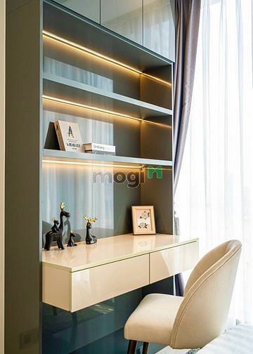 Hình ảnh C H Vinhomes Ba Son 3PN vòng cung   view Bitexco 2800$