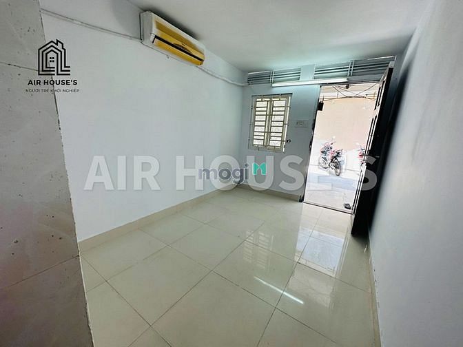 Hình ảnh Dãy studio cửa sổ đối diện CV Gia Định