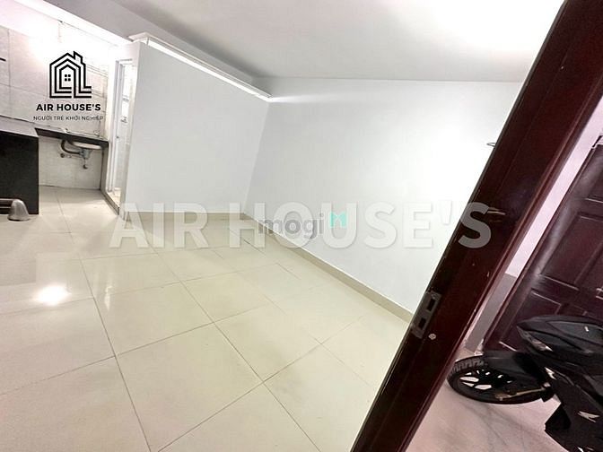 Hình ảnh Dãy studio cửa sổ đối diện CV Gia Định