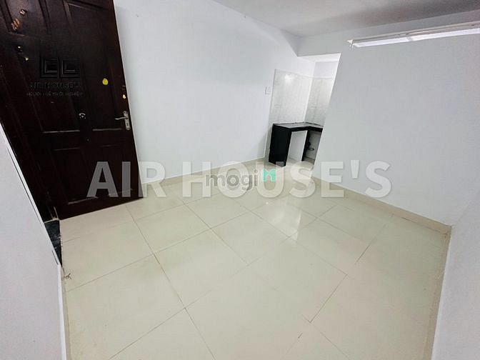Hình ảnh Dãy studio cửa sổ đối diện CV Gia Định
