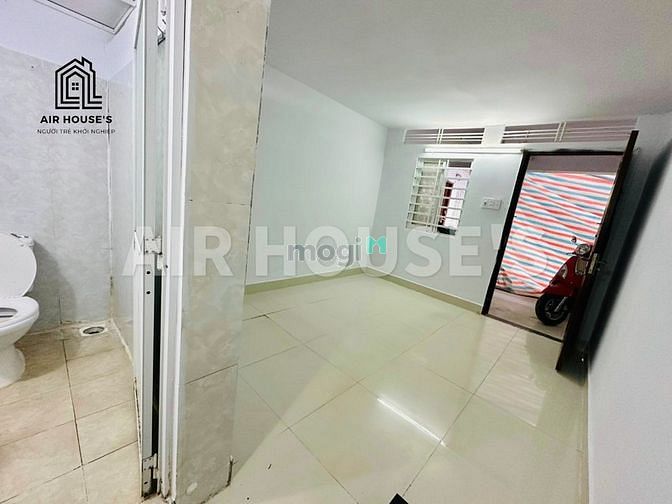 Hình ảnh Dãy studio cửa sổ đối diện CV Gia Định