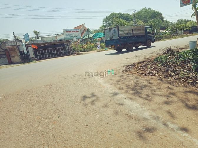 Hình ảnh Cắt lỗ mạnh lô đất thổ cư gần chợ Thanh Lương 434m2 giá 500triệu
