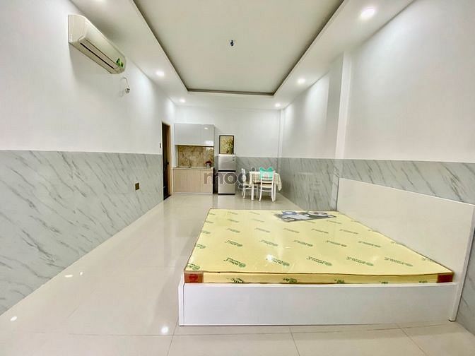 Hình ảnh Mb6623 nạp rút nhanh chóng Studio mới Full NT - gần Trung cấp nghề Nguyễn Hữu Cảnh Q7