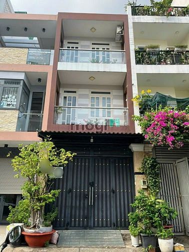 Hình ảnh Bán nhà MT nội bộ Phường Tân Thành, Tân Phú