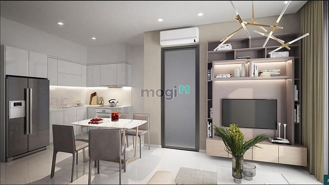 Hình ảnh Giỏ Hàng CC Pegasuite2, Q.8 - Loại 1PN - 2PN - Duplex Giá chỉ 1.9 tỷ