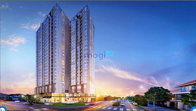Hình ảnh Giỏ Hàng CC Pegasuite2, Q.8 - Loại 1PN - 2PN - Duplex Giá chỉ 1.9 tỷ