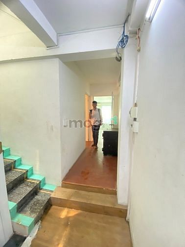 Hình ảnh Cho thuê nhà đường Lê Thị Riêng,  P Bến Thành, Quận 1