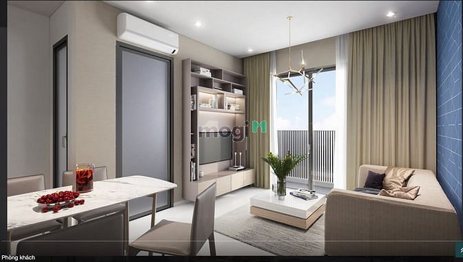 Hình ảnh Giỏ Hàng CC Pegasuite2, Q.8 - Loại 1PN - 2PN - Duplex Giá chỉ 1.9 tỷ