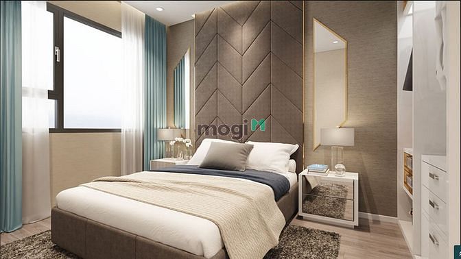 Hình ảnh Giỏ Hàng CC Pegasuite2, Q.8 - Loại 1PN - 2PN - Duplex Giá chỉ 1.9 tỷ
