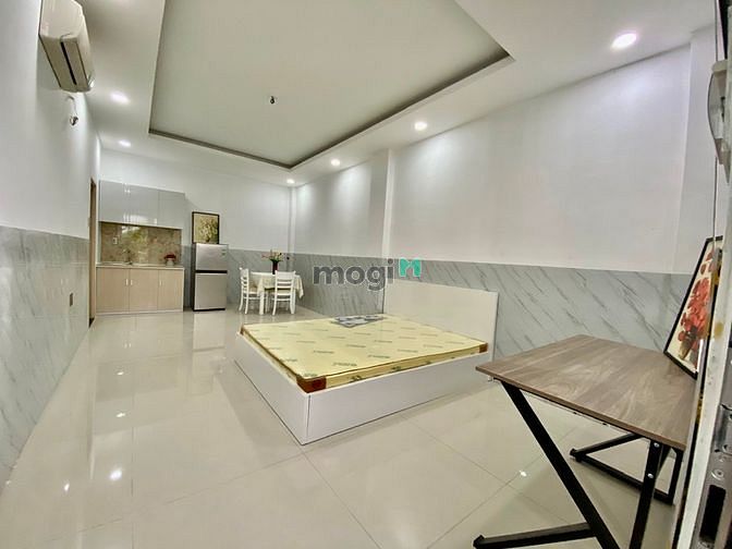 Hình ảnh Mb6623 nạp rút nhanh chóng Studio mới Full NT - gần Trung cấp nghề Nguyễn Hữu Cảnh Q7