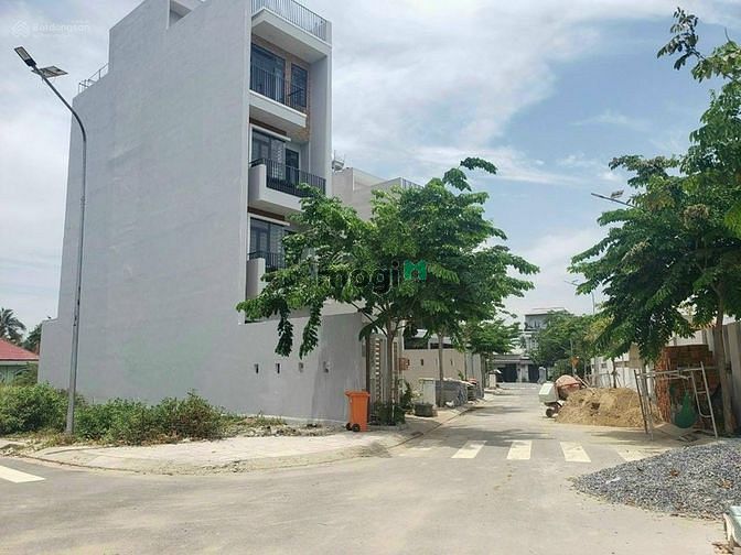 Hình ảnh Mở Bán10 nềngần ngã 3 Mỹ Thành, ĐNguyễnVănTăng P.TP.Thủ Đức.100m2.3ty1