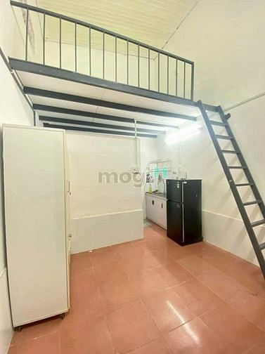 Hình ảnh Phòng cho thuê siêu đẹp 28m2 full nội thất giá rẻ Lê Văn Sỹ.
