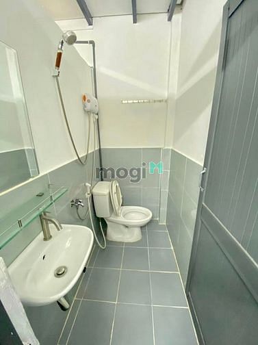 Hình ảnh Phòng cho thuê siêu đẹp 28m2 full nội thất giá rẻ Lê Văn Sỹ.