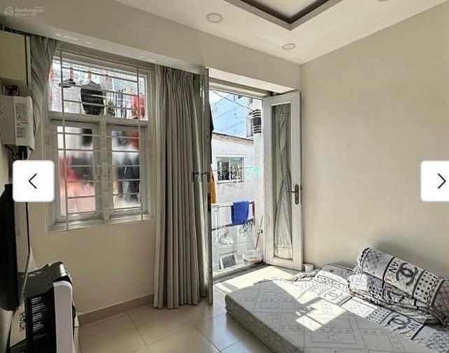 Hình ảnh Nhà đẹp 2 Tầng HUỲNH VĂN NGHỆ, p25, Tân Bình, 3.1 tỷ