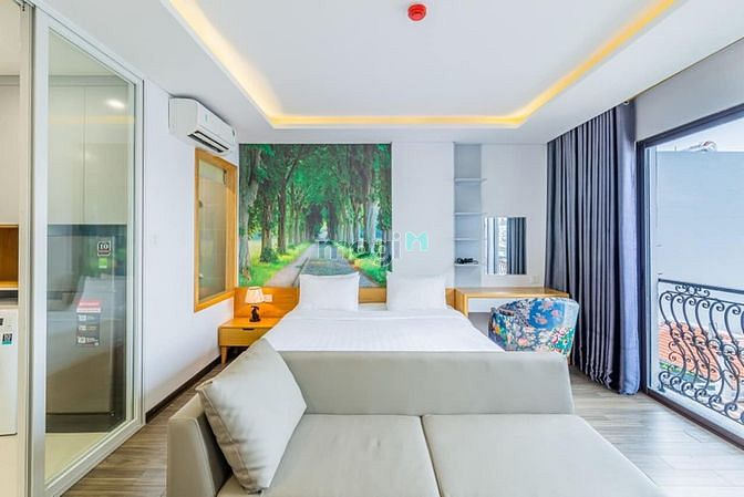 Hình ảnh Mb6623 nạp rút nhanh chóng 1PN _ ngay đường Hồng Hà , Tân Bình ( sân bay Tân Sơn Nhât)
