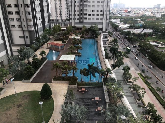 Hình ảnh Bán Trang Chủ MB66.COM / Đăng Ký Tặng 66K Sunrise city central 3PN -120 m2 - 5.7 tỷ