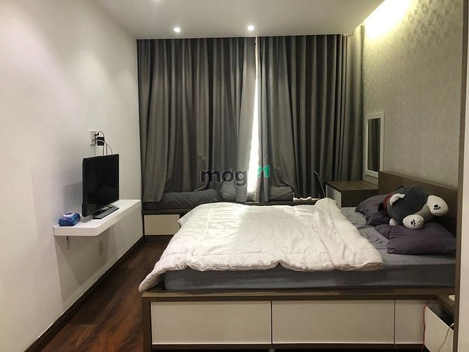Hình ảnh Bán Trang Chủ MB66.COM / Đăng Ký Tặng 66K Sunrise city central 3PN -120 m2 - 5.7 tỷ