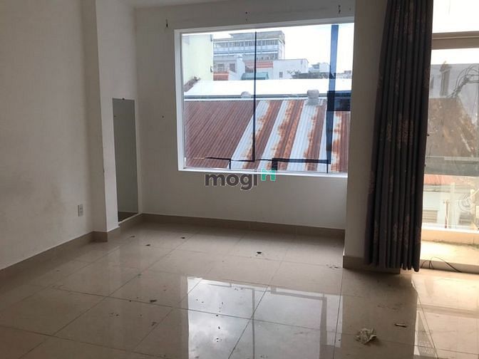 Hình ảnh Nhà hẻm 6m 258/1a CMT8 Q3 5x16m 2L 4 phòng suốt