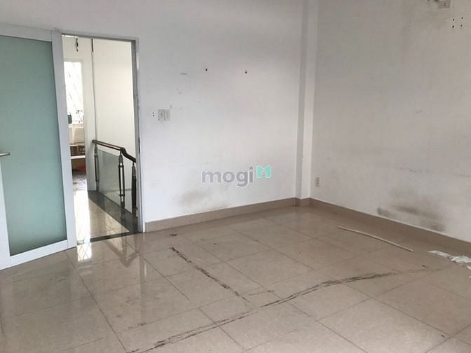 Hình ảnh Nhà hẻm 6m 258/1a CMT8 Q3 5x16m 2L 4 phòng suốt