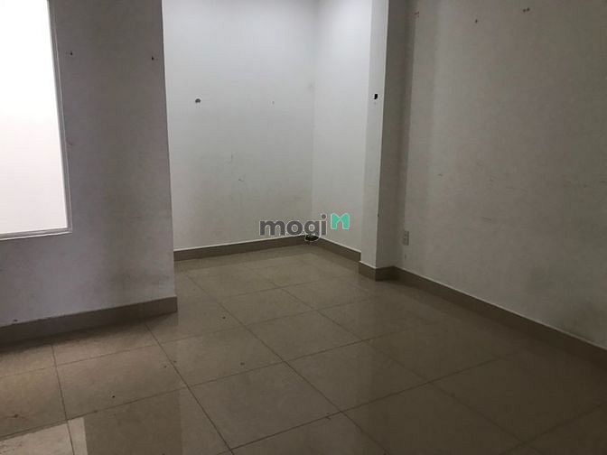 Hình ảnh Nhà hẻm 6m 258/1a CMT8 Q3 5x16m 2L 4 phòng suốt
