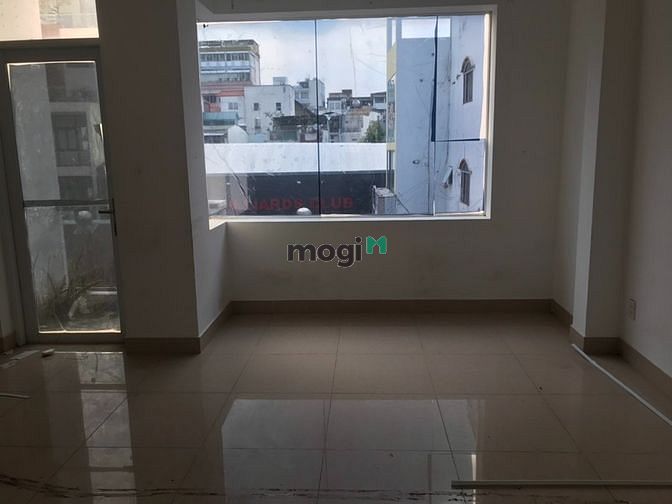 Hình ảnh Nhà hẻm 6m 258/1a CMT8 Q3 5x16m 2L 4 phòng suốt