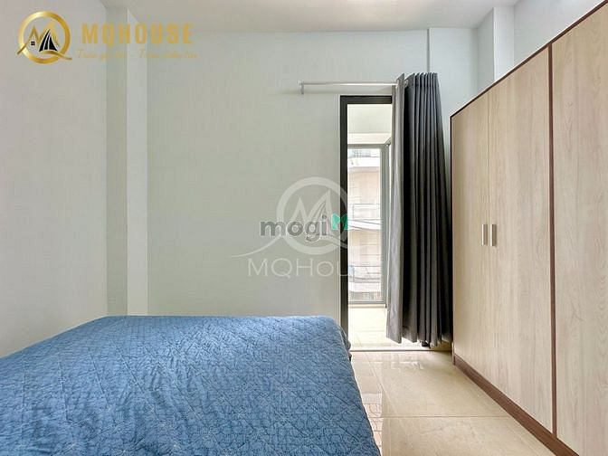 Hình ảnh Chung cư mini 2 phòng ngủ ngay sân bay cao cấp full nội thất
