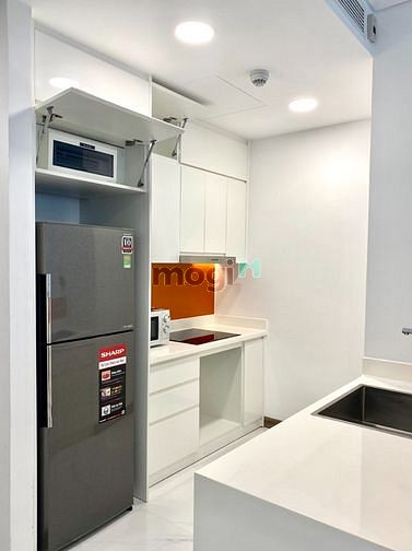 Hình ảnh Cho Thuê Nhanh Căn Hộ 1PN Sunwah Pearl giá chỉ 20 triệu